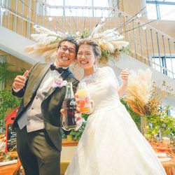 インスタイルウェディング京都の写真8枚目