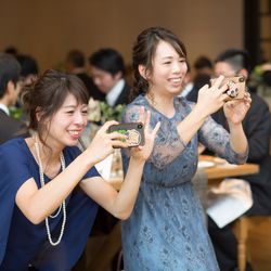 インスタイルウェディング京都の写真18枚目