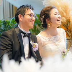 インスタイルウェディング京都の写真7枚目