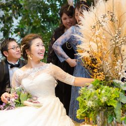 インスタイルウェディング京都の写真10枚目