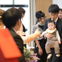 インスタイルウェディング京都の写真15枚目