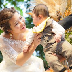 インスタイルウェディング京都の写真22枚目