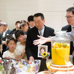 インスタイルウェディング京都の写真31枚目