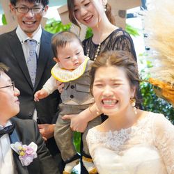 インスタイルウェディング京都の写真16枚目