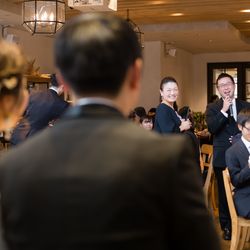 インスタイルウェディング京都の写真17枚目