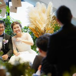 インスタイルウェディング京都の写真35枚目