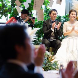 インスタイルウェディング京都の写真20枚目