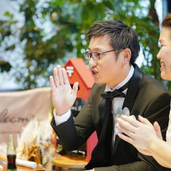 インスタイルウェディング京都の写真34枚目