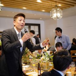 インスタイルウェディング京都の写真21枚目