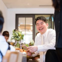 インスタイルウェディング京都の写真25枚目