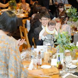 インスタイルウェディング京都の写真24枚目