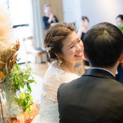 インスタイルウェディング京都の写真26枚目