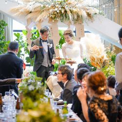 インスタイルウェディング京都の写真25枚目