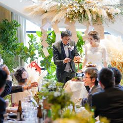 インスタイルウェディング京都の写真30枚目