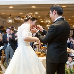 インスタイルウェディング京都の写真28枚目