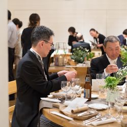 インスタイルウェディング京都の写真14枚目