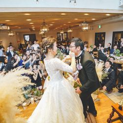 インスタイルウェディング京都の写真6枚目