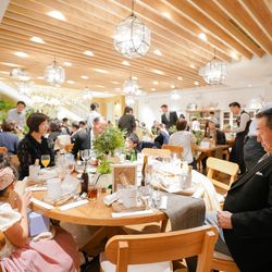 インスタイルウェディング京都の写真11枚目