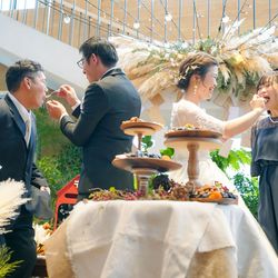 インスタイルウェディング京都の写真26枚目