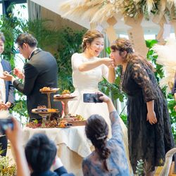 インスタイルウェディング京都の写真30枚目