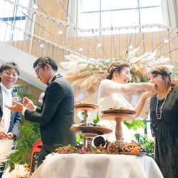 インスタイルウェディング京都の写真11枚目