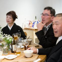 インスタイルウェディング京都の写真34枚目