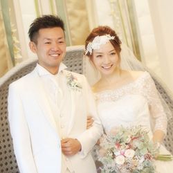 アンジェローブ の写真4枚目