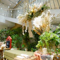 インスタイルウェディング京都の写真25枚目