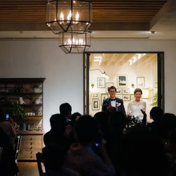 インスタイルウェディング京都の写真20枚目