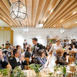 インスタイルウェディング京都の写真1枚目