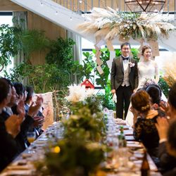 インスタイルウェディング京都の写真30枚目