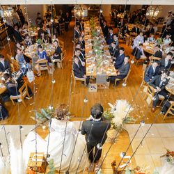 インスタイルウェディング京都の写真23枚目