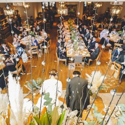 インスタイルウェディング京都の写真6枚目