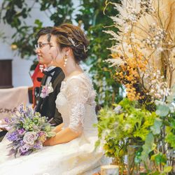 インスタイルウェディング京都の写真3枚目