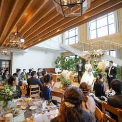 インスタイルウェディング京都の写真13枚目