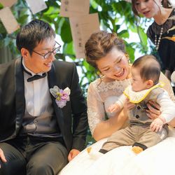 インスタイルウェディング京都の写真13枚目