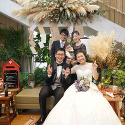 インスタイルウェディング京都の写真31枚目