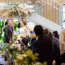 インスタイルウェディング京都の写真33枚目