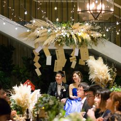 インスタイルウェディング京都の写真10枚目