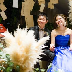 インスタイルウェディング京都の写真36枚目