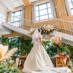 インスタイルウェディング京都の写真7枚目