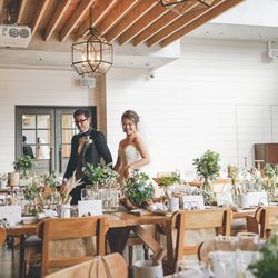 インスタイルウェディング京都の写真32枚目