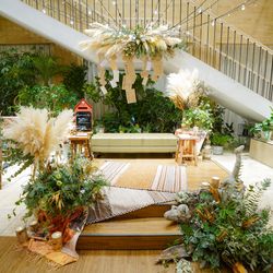 インスタイルウェディング京都の写真1枚目