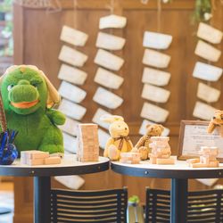 インスタイルウェディング京都の写真1枚目