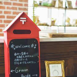 インスタイルウェディング京都の写真2枚目