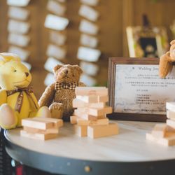 インスタイルウェディング京都の写真10枚目