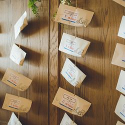 インスタイルウェディング京都の写真11枚目