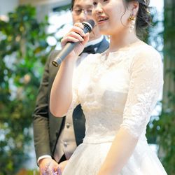 インスタイルウェディング京都の写真1枚目