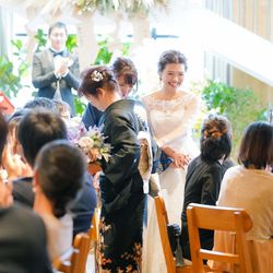 インスタイルウェディング京都の写真18枚目