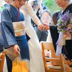 インスタイルウェディング京都の写真26枚目